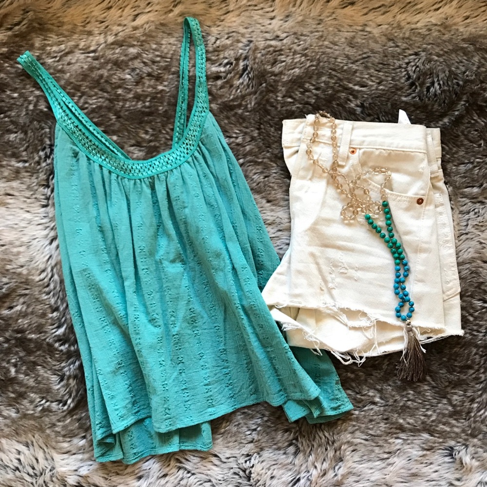 Urban Outfitters Tank, Size M